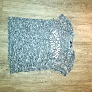 Abercrombie Fitch top